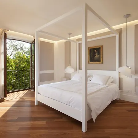 Villa - Ebe Sorrento