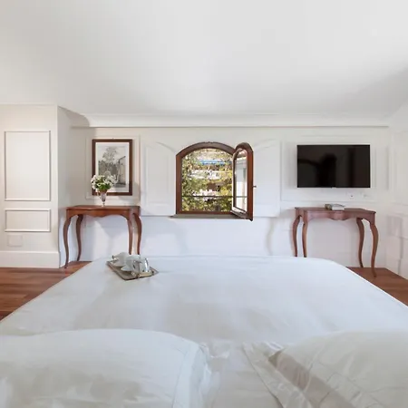 Villa - Ebe Sorrento