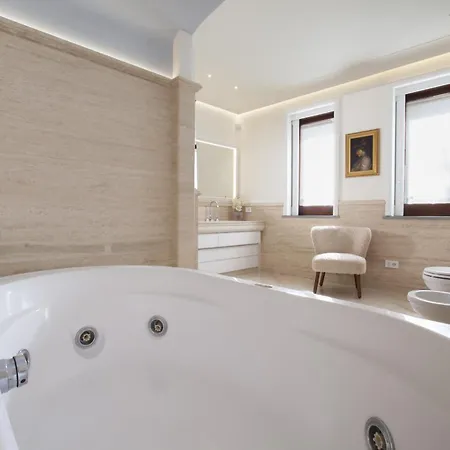 Villa - Ebe Sorrente