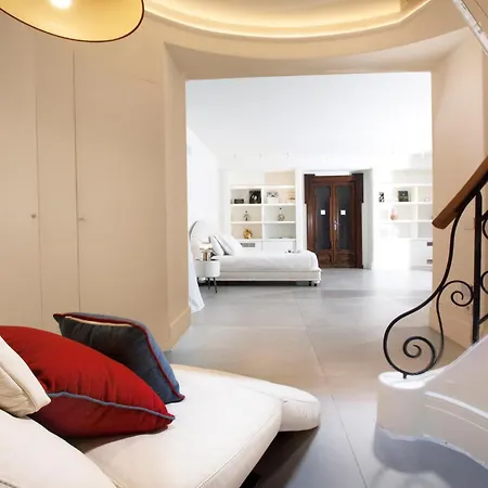 Villa - Ebe Sorrento