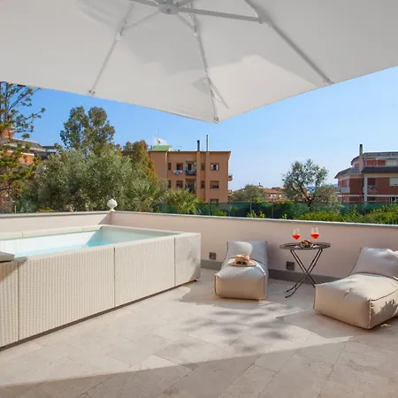 Villa - Ebe Sorrente