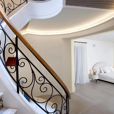 Villa - Ebe Sorrento