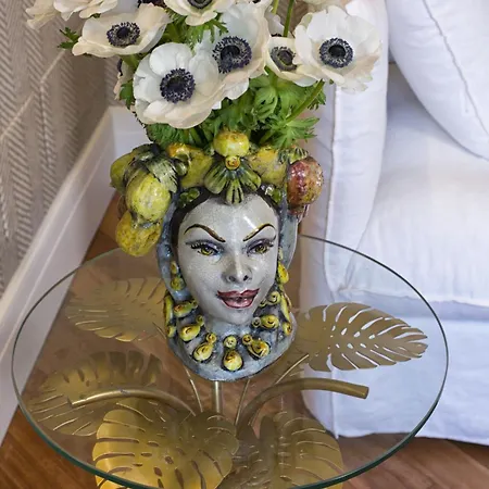 Villa - Ebe Sorrento