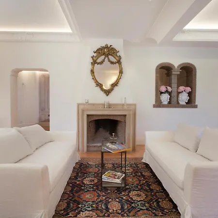 Villa - Ebe Sorrente