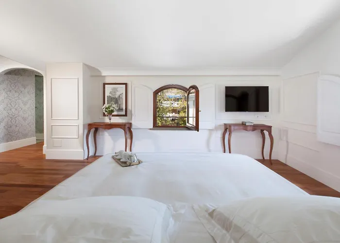 Villa - Ebe Sorrento