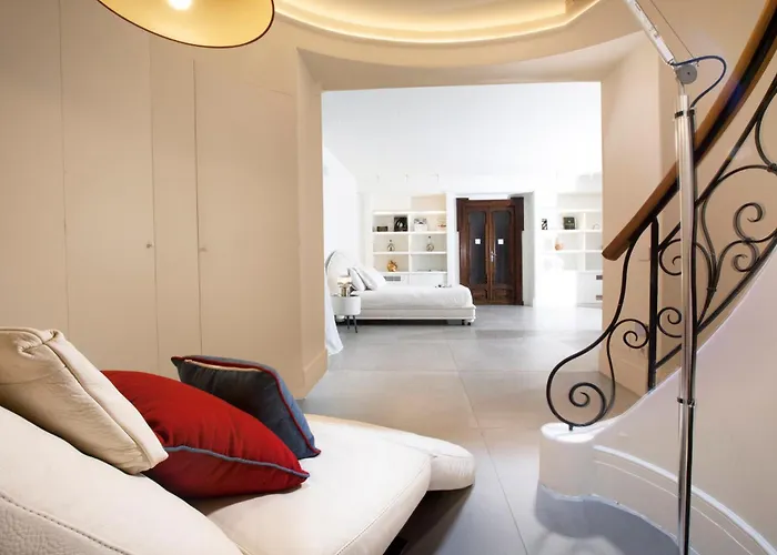 Villa - Ebe Sorrento