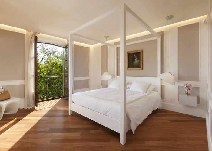 Villa - Ebe Sorrento