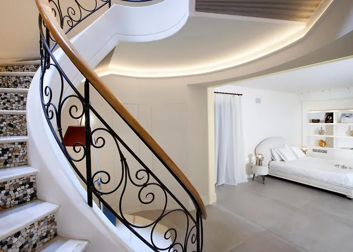 Villa - Ebe Sorrento