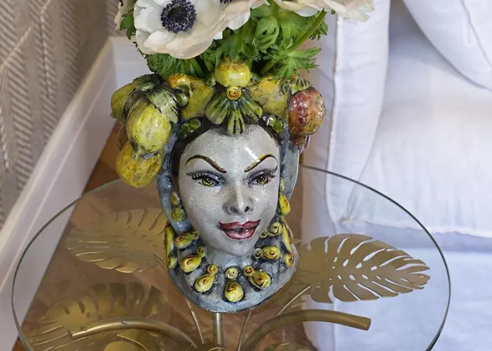 Villa - Ebe Sorrento