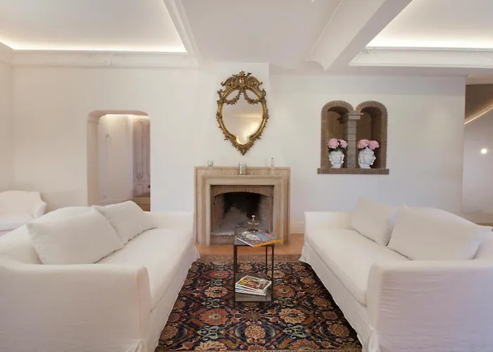 Villa - Ebe Sorrento